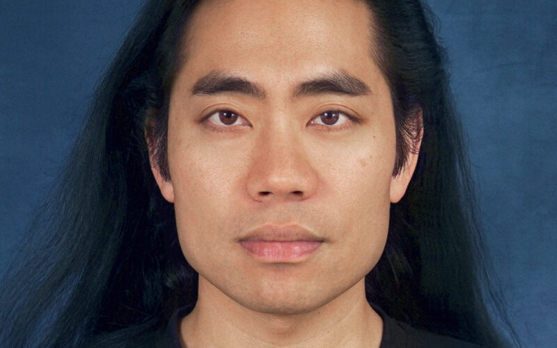 Jerry Jean