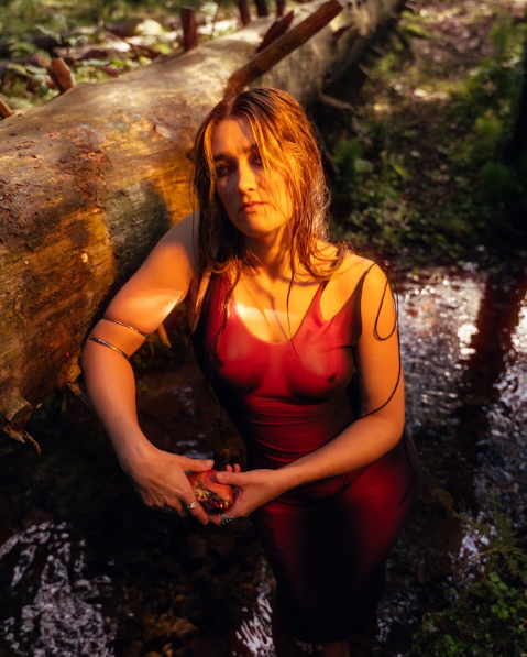 MIIA’s “Necessary Evil” Turns Vulnerability Into Pure Dancefloor Energy
