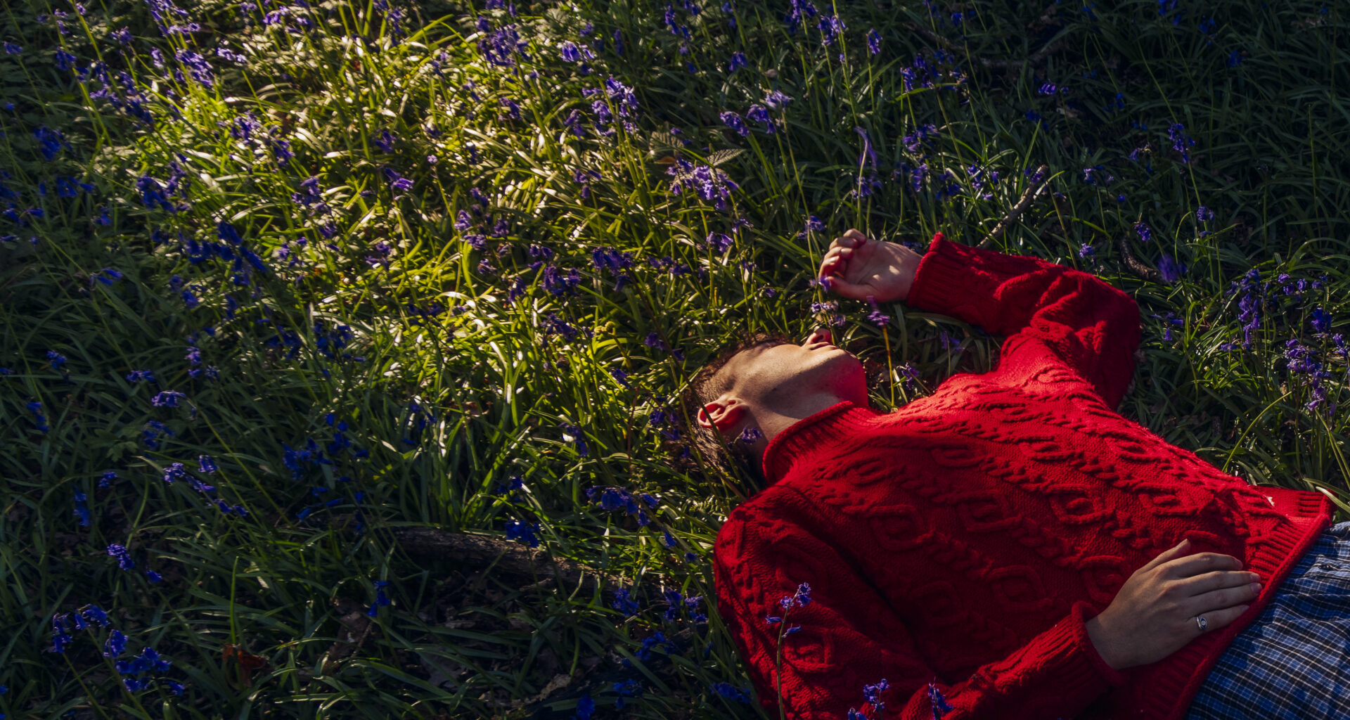 Matz Patrick by Ellis Duckworth