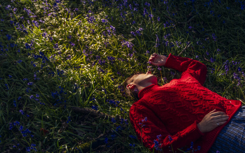Matz Patrick by Ellis Duckworth