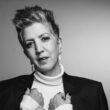 Patti Zlaket Photo by Taylor Ballantyne