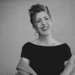 Patti Zlaket Photo by Taylor Ballantyne