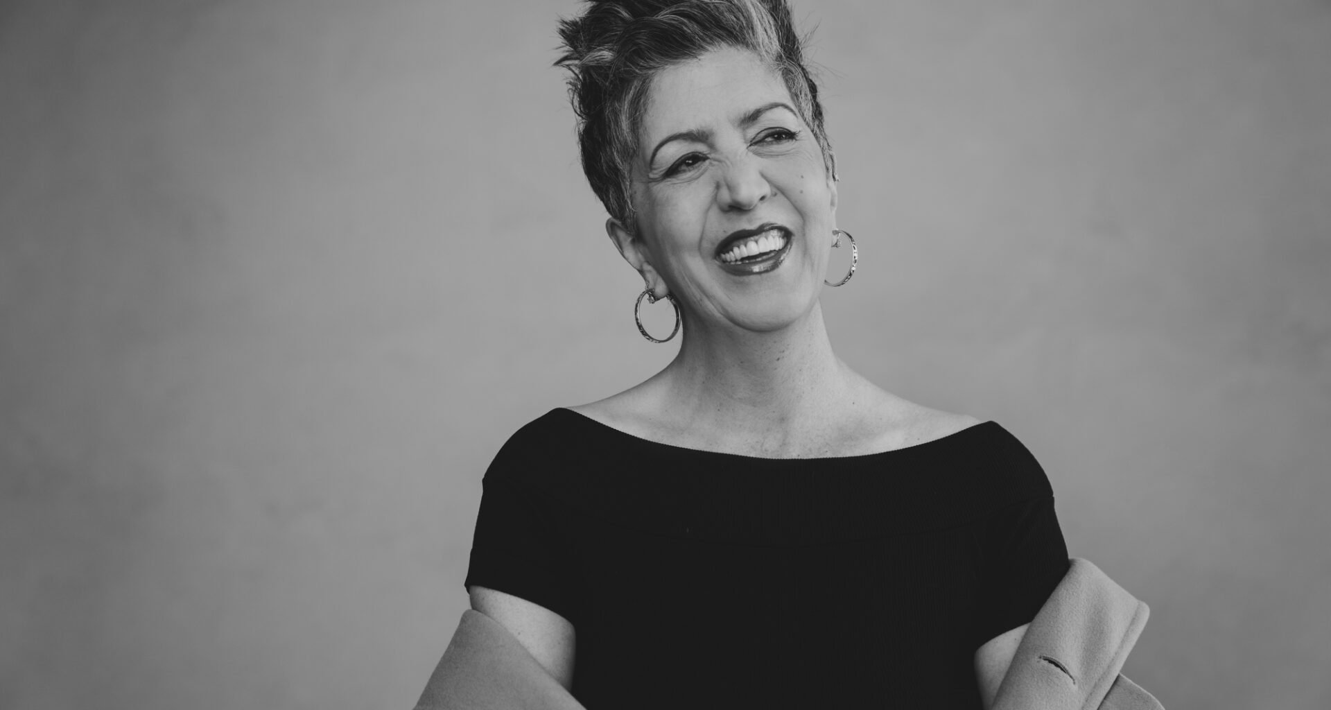 Patti Zlaket Photo by Taylor Ballantyne