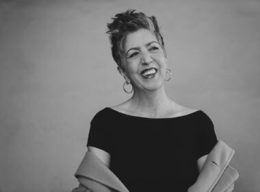 Patti Zlaket Photo by Taylor Ballantyne