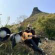 Lawrence Tome Unveils New Single "Swamp Thing"