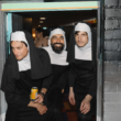 Running Out Of Nuns
