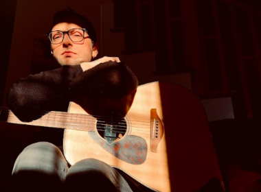 Sam Gelston Delivers Raw Emotional Honesty On "See Through Now"