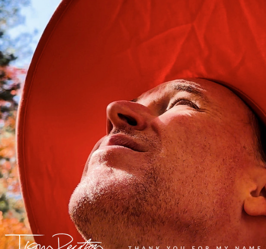 Tom Peyton Shines In Debut Album "Thank You For My Name"