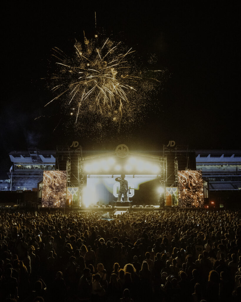 Yardland Festival Set To Draw Record Crowds, Bridging The Gap Between UK And French Culture