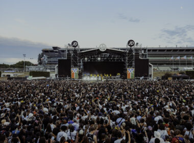 Yardland Festival Set To Draw Record Crowds, Bridging The Gap Between UK And French Culture