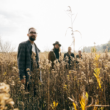 Ychabods Reach for Something Bigger on "Message Through Meadows"