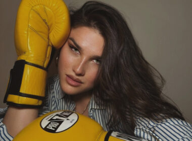 ZK Jade Offers A Stunning Release With "Good Lover"