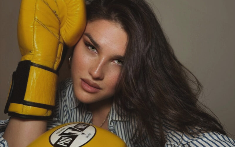 ZK Jade Offers A Stunning Release With "Good Lover"