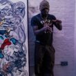 CADILLAC FORMULA 1® TEAM TEAMS UP WITH SLAWN AND OPAKE FOR THE BRITISH GRAND PRIX