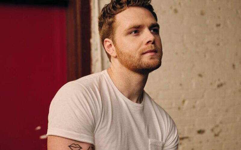 Alex Warren