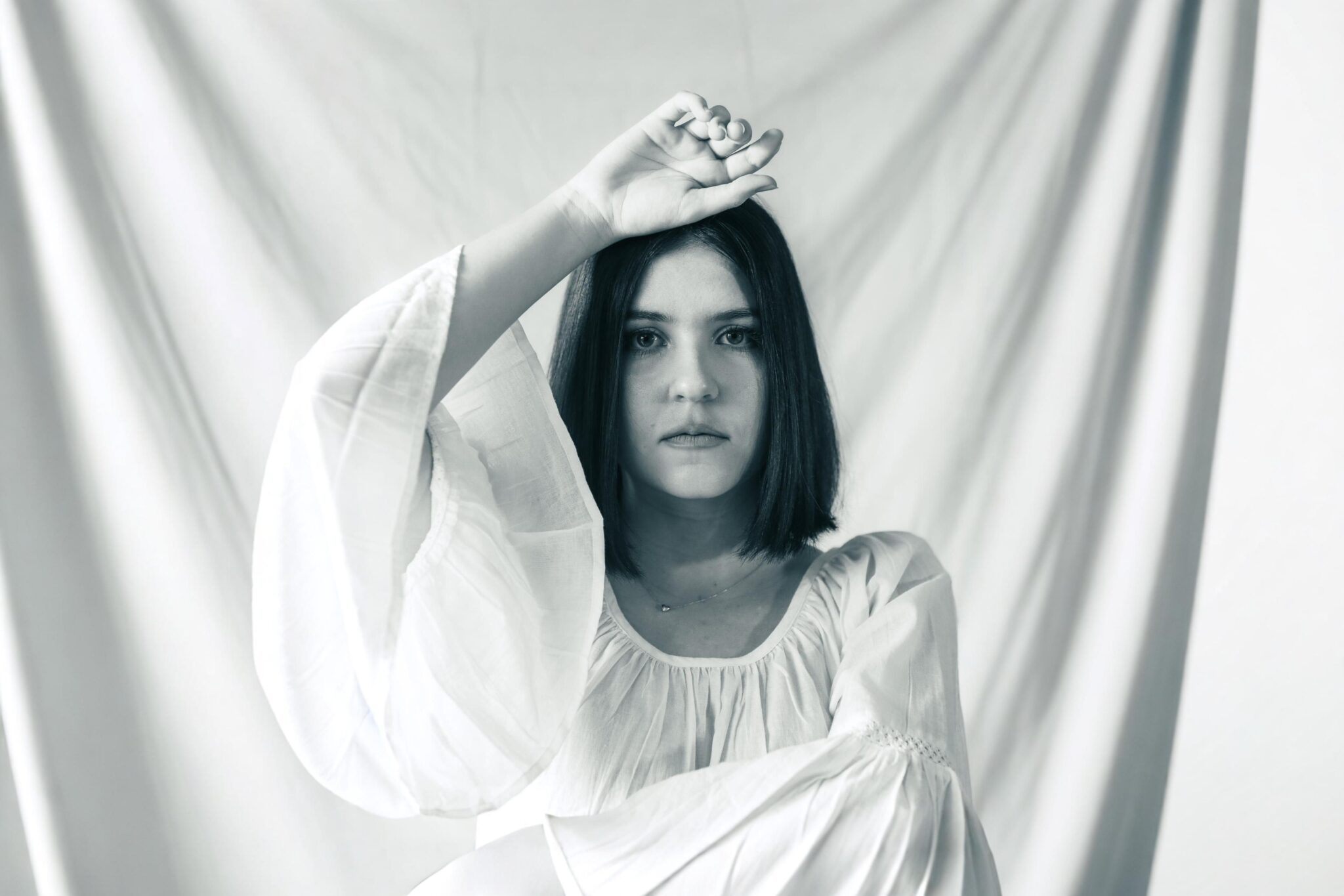 Amber Farnan