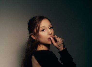 Ariana Grande Photo by @katiatemkin