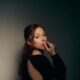 Ariana Grande Photo by @katiatemkin
