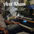 Avet Khamtrashyan