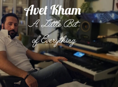 Avet Khamtrashyan