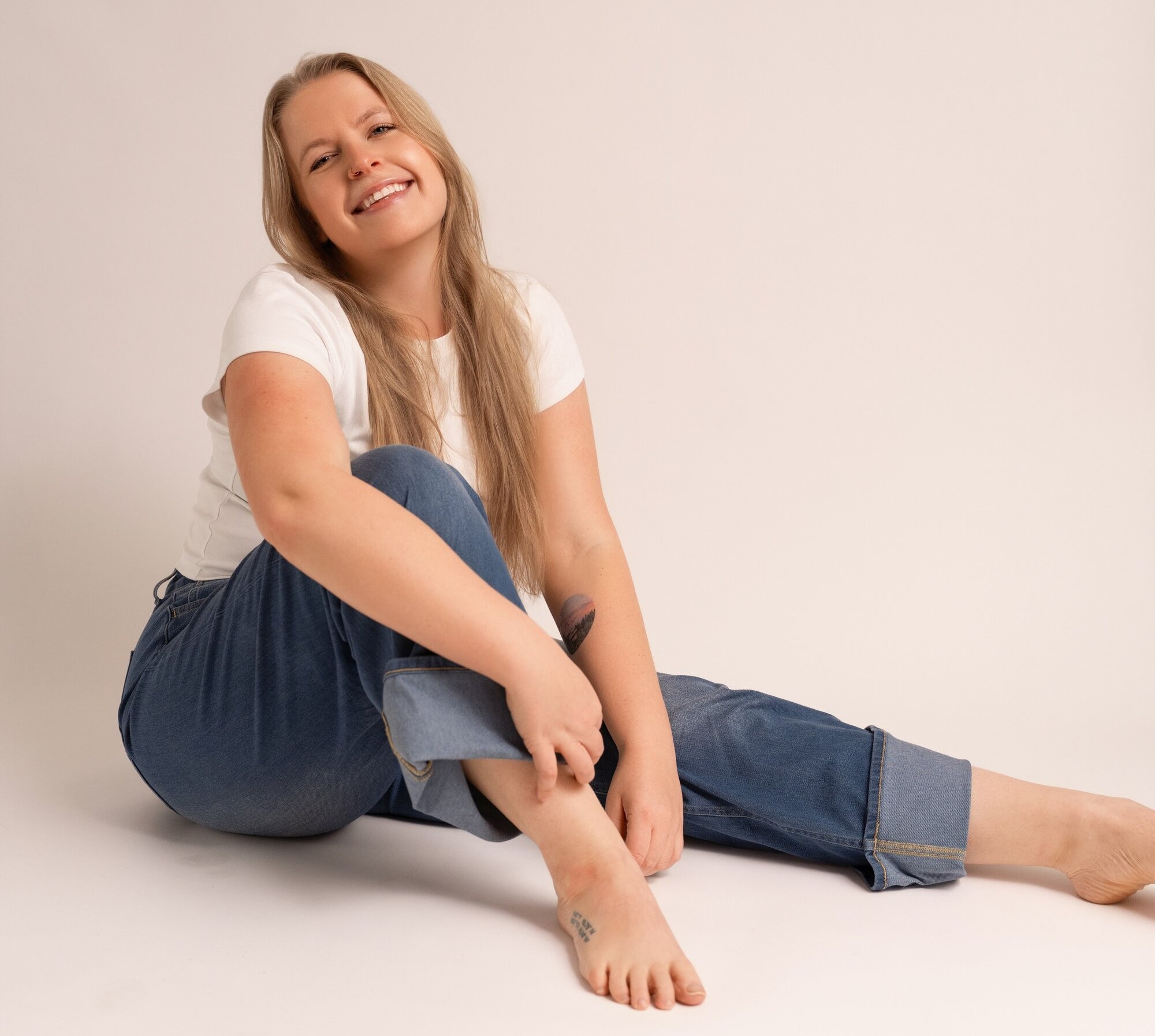 Charlotte Morris Photo by Ritchie Darvell King Jr.