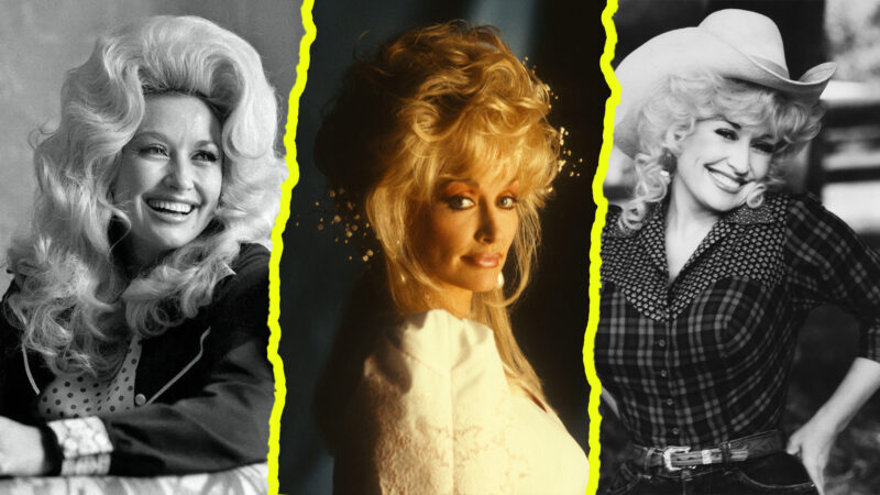 Dolly Parton