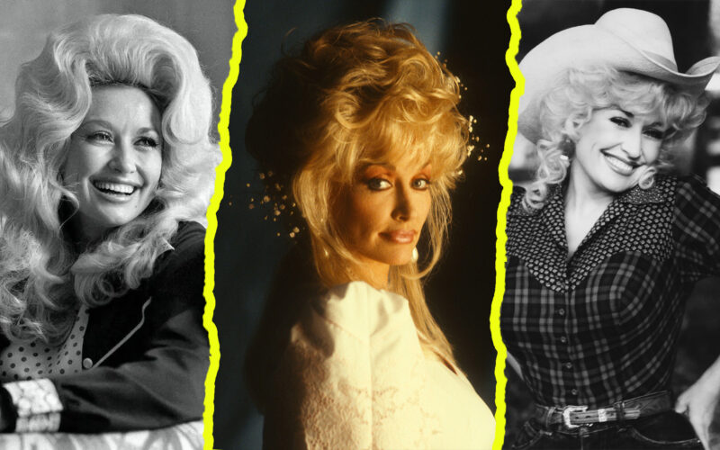 Dolly Parton