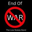 End of War Art