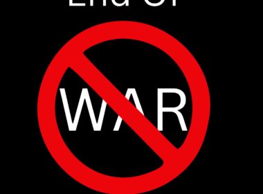 End of War Art