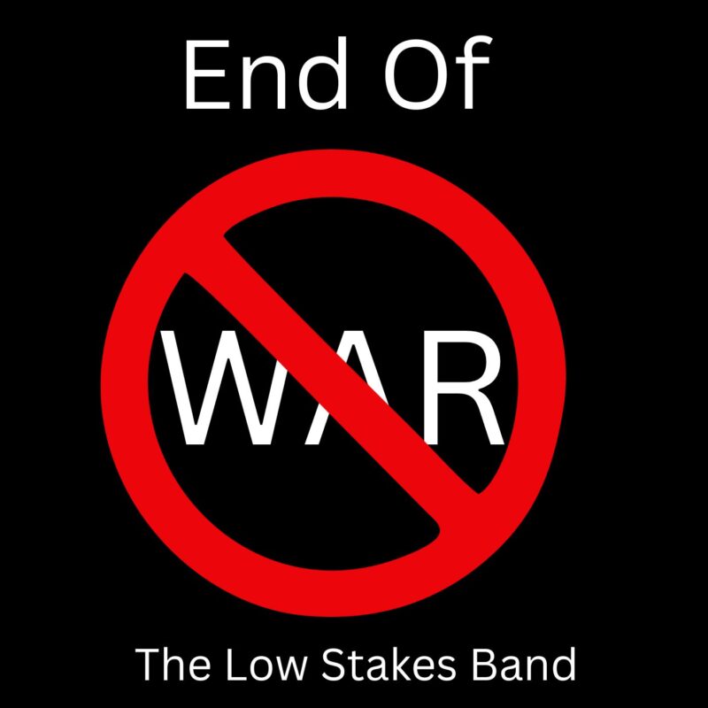 End of War Art