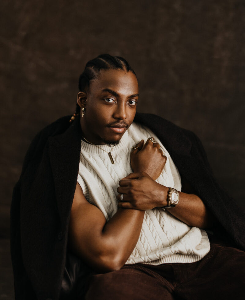 Crossing the Rubicon: Eri Ife on Faith, Love & the Point of No Return​​​​​​​​​​​​​​​​​​​​​​​​​​​​​​​​​​​​​​​​​​​​​​​​​​