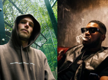 Fliptrix and Frisco