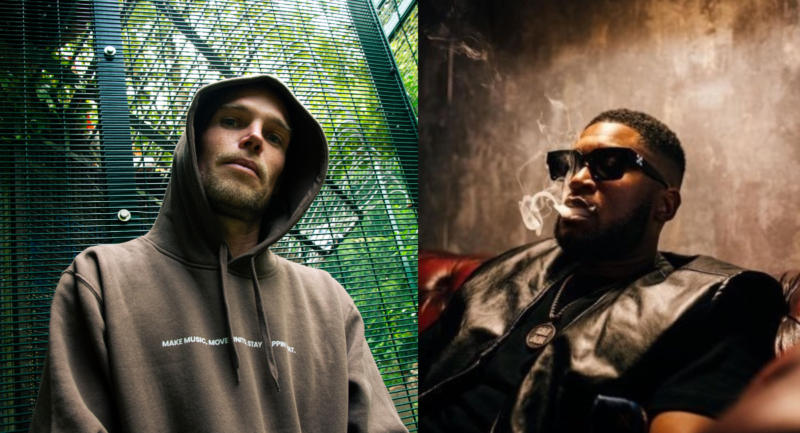 Fliptrix and Frisco