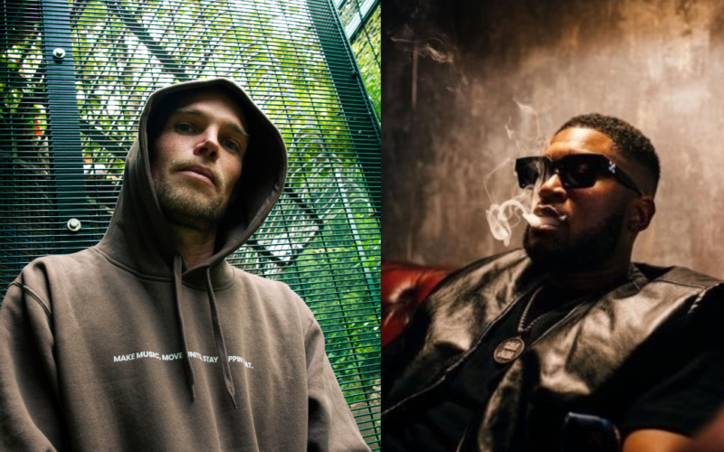 Fliptrix and Frisco