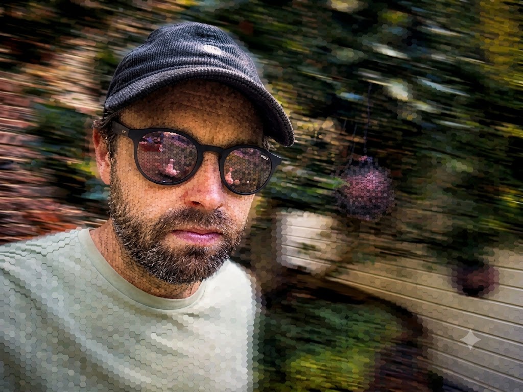 James Holfert