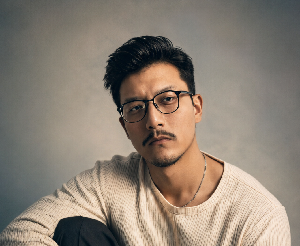 Jiawei Shen