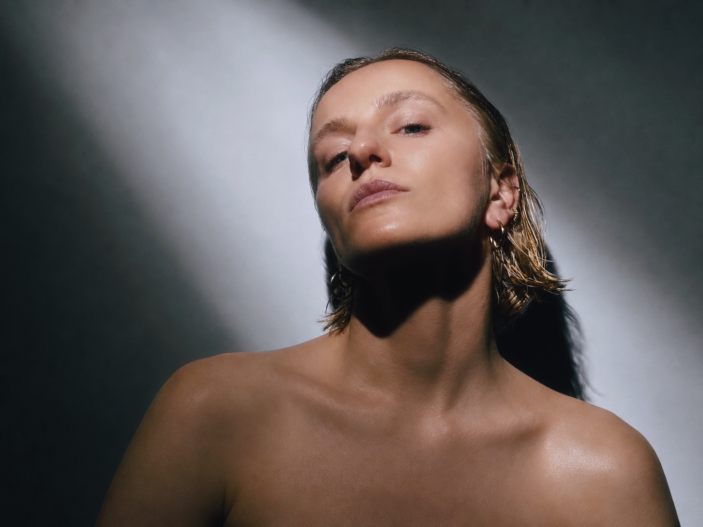 Rotate Talk With Kaia Fincher - 'TYLO' Interview Kaia Fincher
