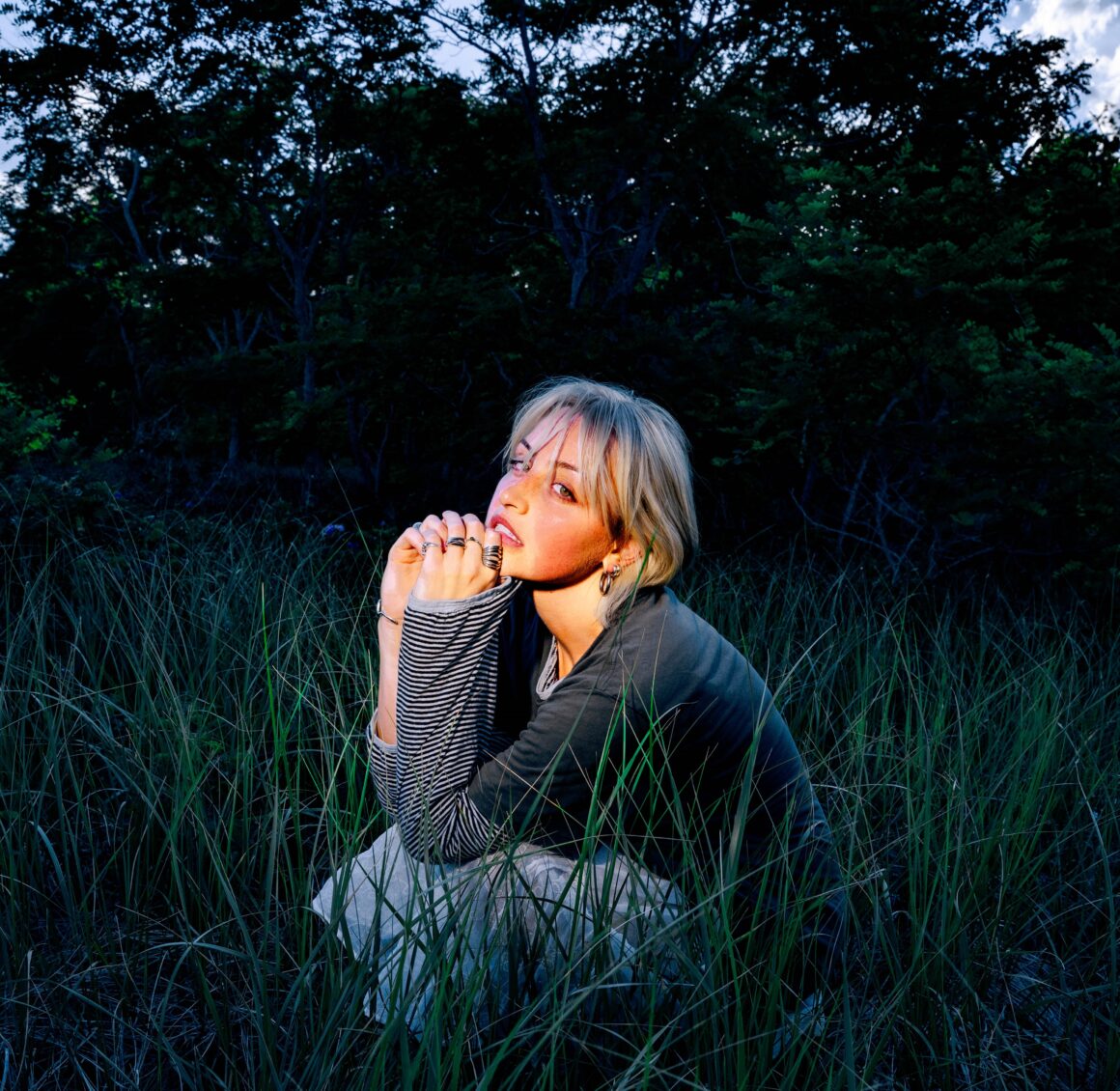 Lucy Frost Photo Credit- Sydney Lemons