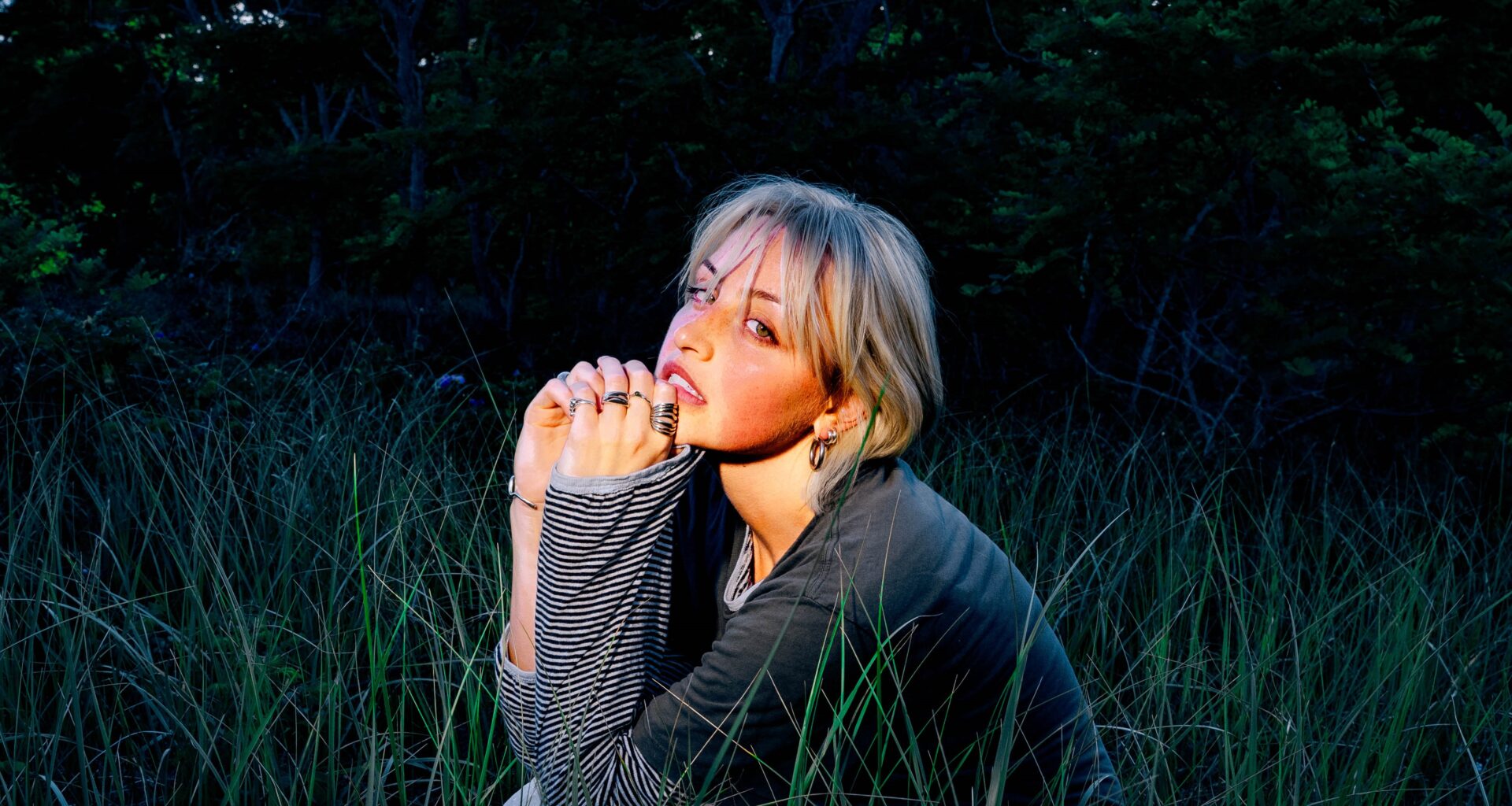 Lucy Frost Photo Credit- Sydney Lemons