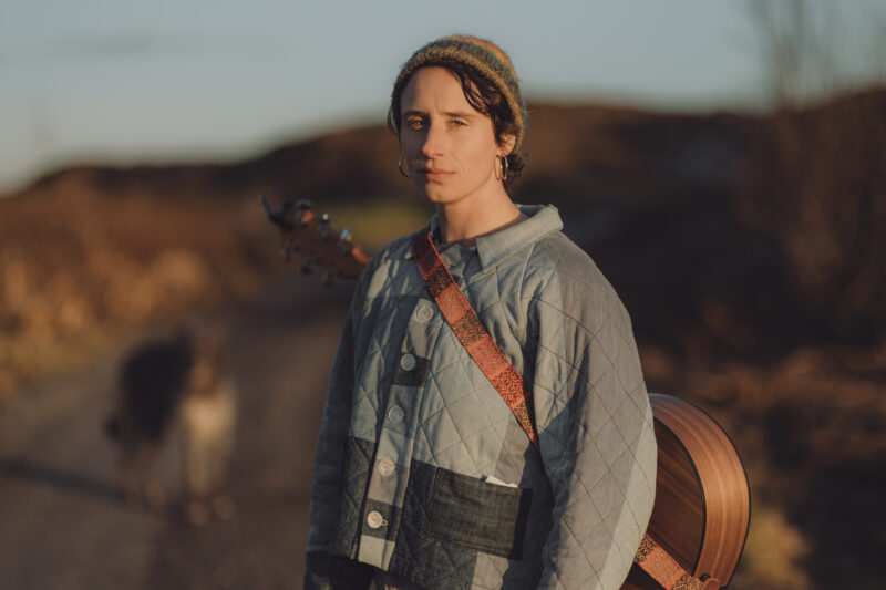 Molly O’Mahony