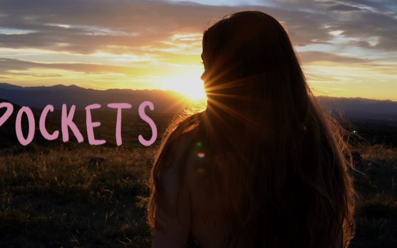 Riley Max Finds Gratitude and Emotional Clarity on New Indie Pop Single “Pockets”