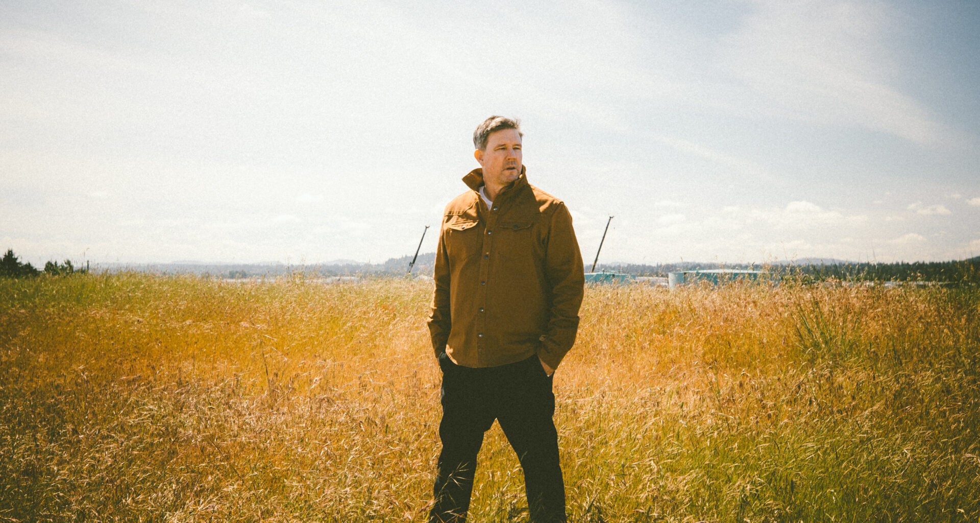 Shawn Brown