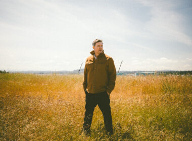 Shawn Brown