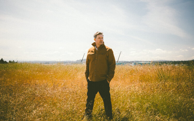 Shawn Brown