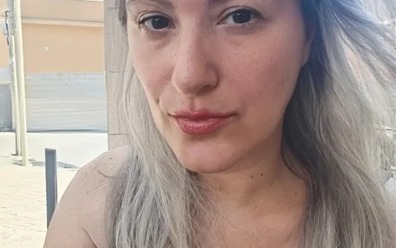 Adriana Spuria