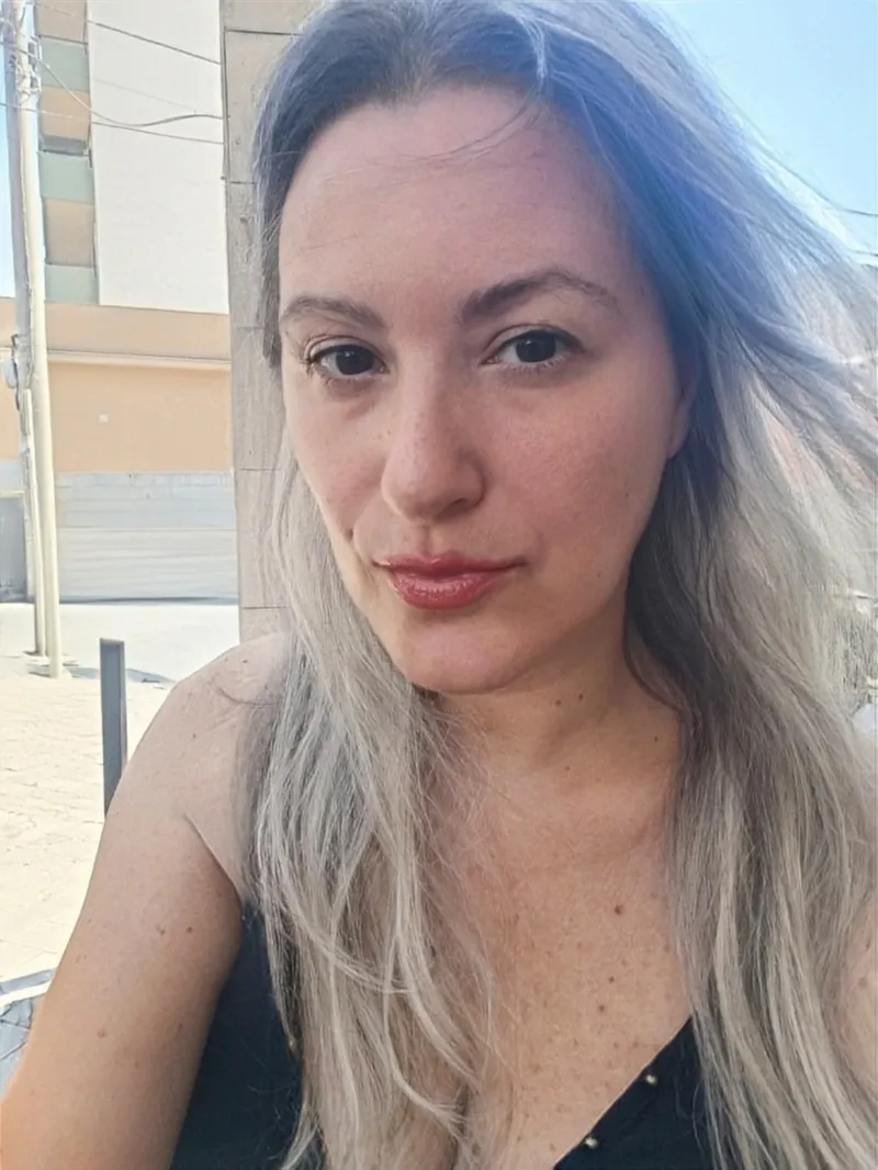Adriana Spuria
