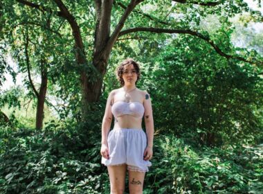 Daisy Harris