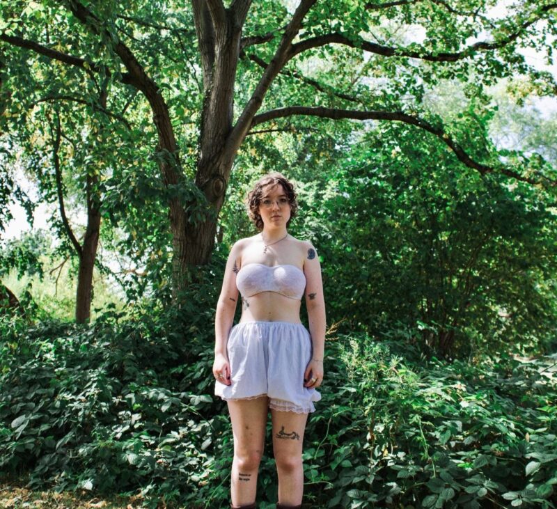 Daisy Harris