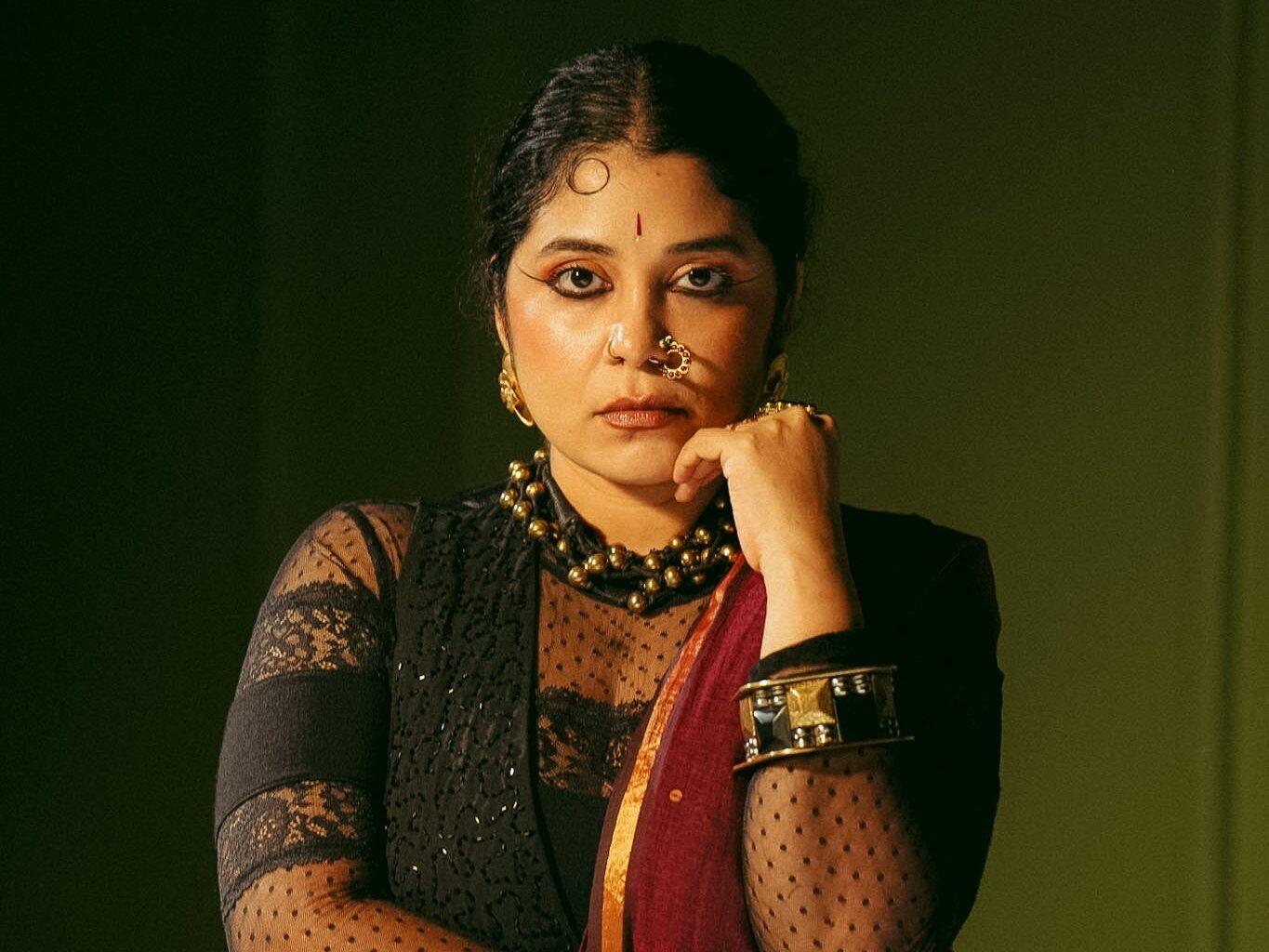 Damini Bhatla
