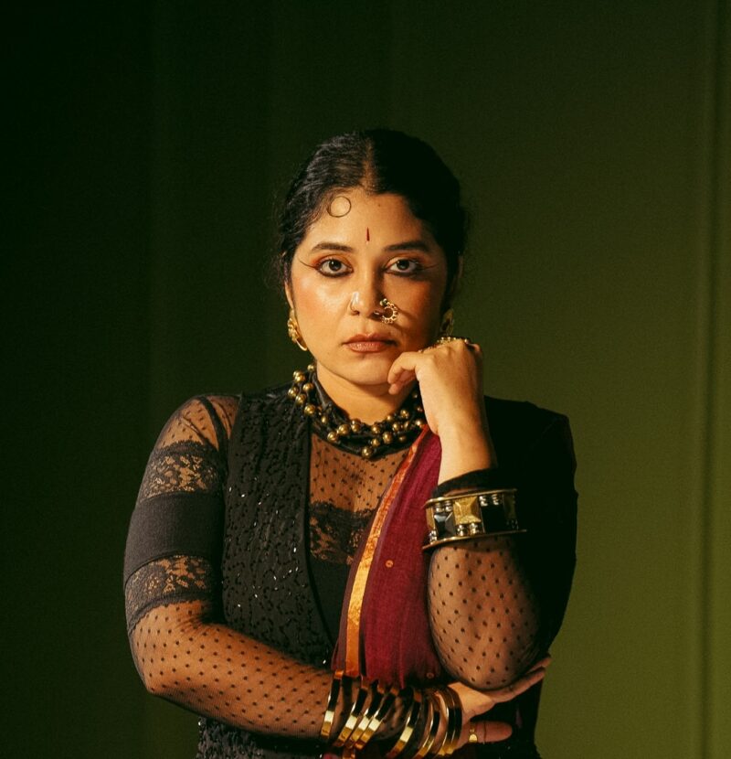 Damini Bhatla